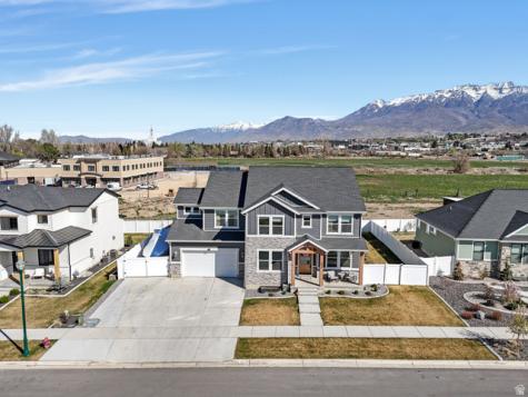 854 W 1950 S Orem UT 84058