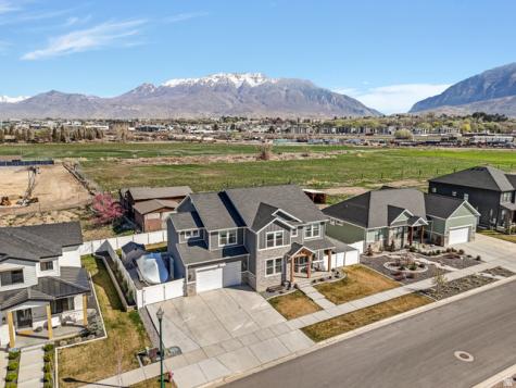 854 W 1950 S Orem UT 84058