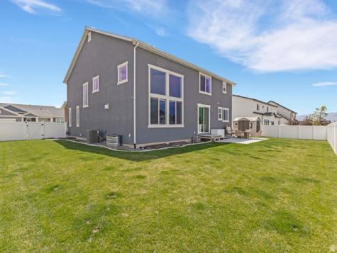 854 W 1950 S Orem UT 84058