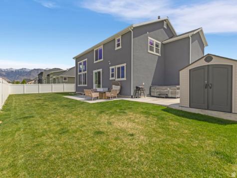 854 W 1950 S Orem UT 84058