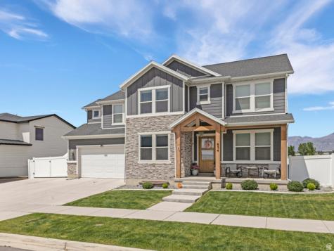 854 W 1950 S Orem UT 84058