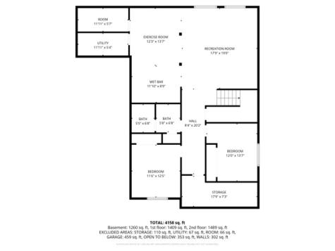 854 W 1950 S Orem UT 84058