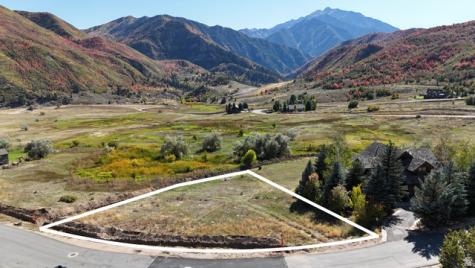 9000 S Meadow Drive Heber City UT 84032