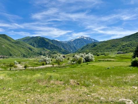 9000 S Meadow Drive Heber City UT 84032