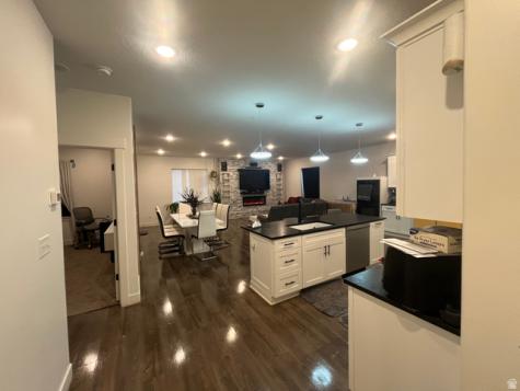 3473 N Delta Street Eagle Mountain UT 84005