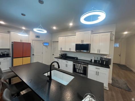 3473 N Delta Street Eagle Mountain UT 84005