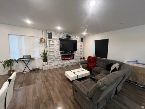 3473 N Delta Street Eagle Mountain UT 84005