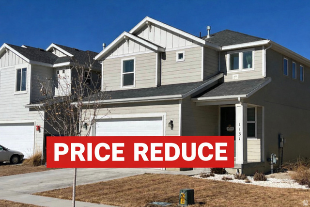 1131 E Deborah Street Eagle Mountain UT 84005