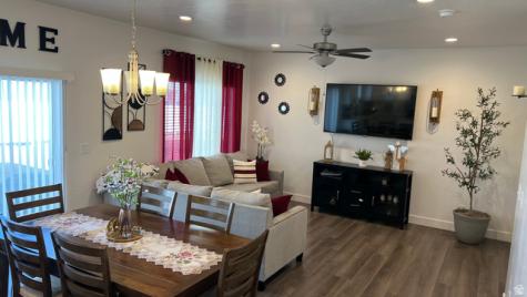 1131 E Deborah Street Eagle Mountain UT 84005