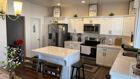 1131 E Deborah Street Eagle Mountain UT 84005