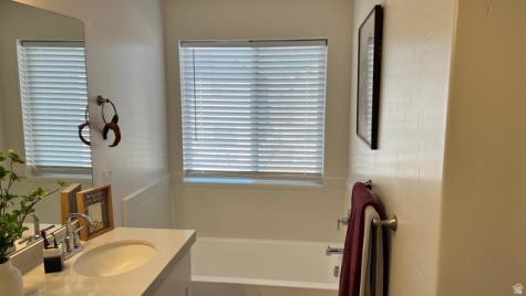 1131 E Deborah Street Eagle Mountain UT 84005