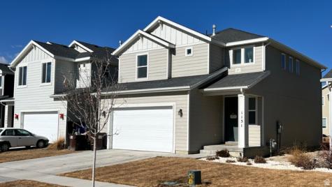 1131 E Deborah Street Eagle Mountain UT 84005