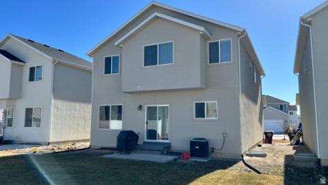 1131 E Deborah Street Eagle Mountain UT 84005