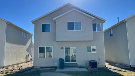 1131 E Deborah Street Eagle Mountain UT 84005