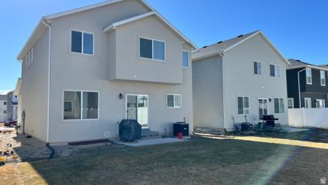 1131 E Deborah Street Eagle Mountain UT 84005
