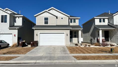 1131 E Deborah Street Eagle Mountain UT 84005