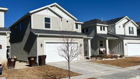 1131 E Deborah Street Eagle Mountain UT 84005
