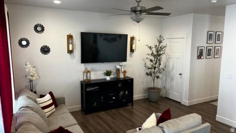 1131 E Deborah Street Eagle Mountain UT 84005