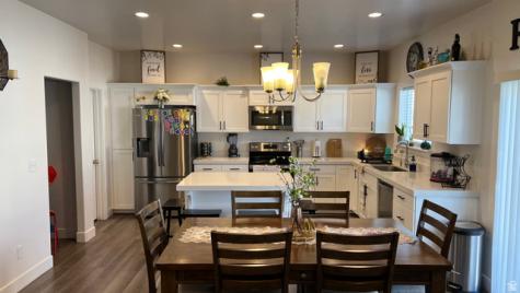 1131 E Deborah Street Eagle Mountain UT 84005