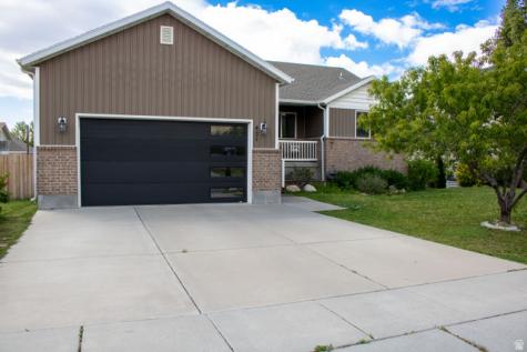 421 N Madison E Ogden UT 84404