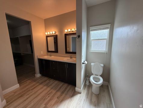 3677 E Archturus Drive St. George UT 84790