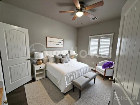 3677 E Archturus Drive St. George UT 84790