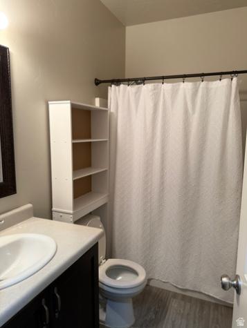 3677 E Archturus Drive St. George UT 84790