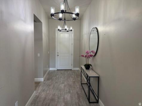 3677 E Archturus Drive St. George UT 84790