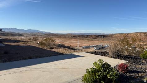 3677 E Archturus Drive St. George UT 84790