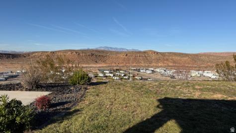3677 E Archturus Drive St. George UT 84790