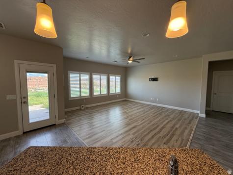 3677 E Archturus Drive St. George UT 84790