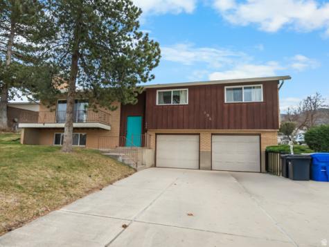994 Deborah Drive Bountiful UT 84010