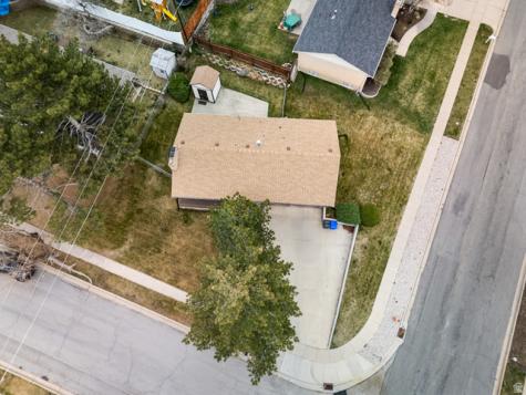 994 Deborah Drive Bountiful UT 84010