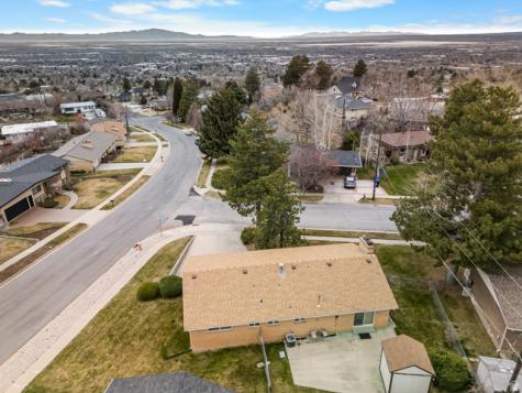 994 Deborah Drive Bountiful UT 84010
