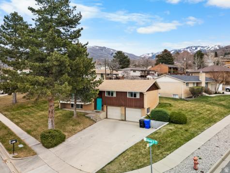 994 Deborah Drive Bountiful UT 84010