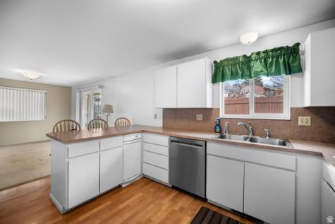 994 Deborah Drive Bountiful UT 84010
