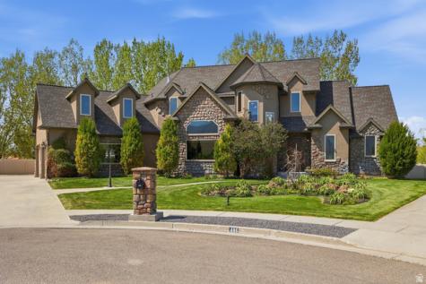 486 E 100 N Tremonton UT 84337