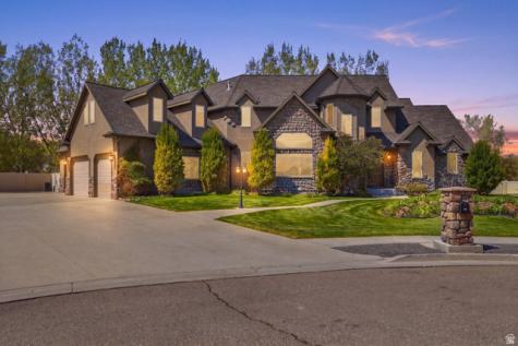 486 E 100 N Tremonton UT 84337