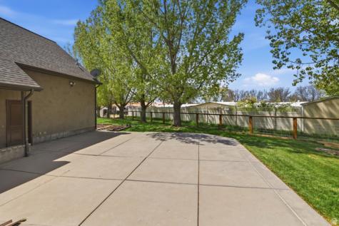 486 E 100 N Tremonton UT 84337