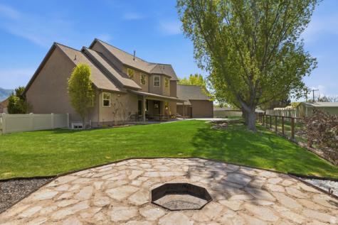486 E 100 N Tremonton UT 84337