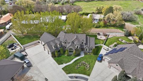 486 E 100 N Tremonton UT 84337