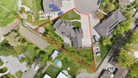 486 E 100 N Tremonton UT 84337