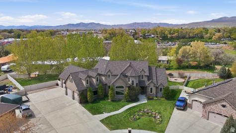 486 E 100 N Tremonton UT 84337