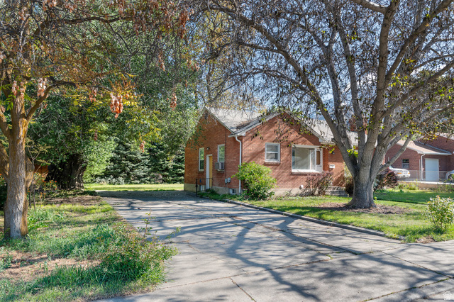 473 E 2950 N Provo UT 84604