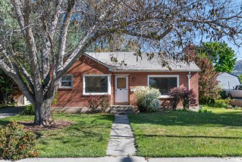 473 E 2950 N Provo UT 84604