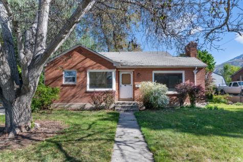 473 E 2950 N Provo UT 84604