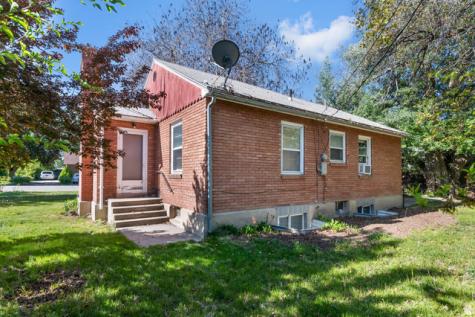 473 E 2950 N Provo UT 84604