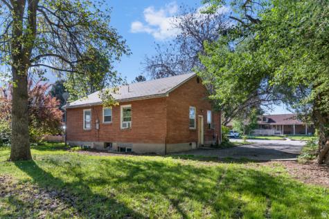 473 E 2950 N Provo UT 84604