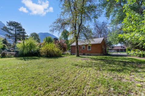 473 E 2950 N Provo UT 84604