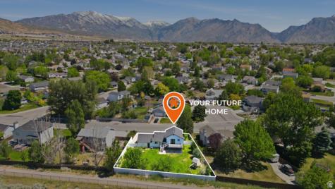 2289 N Sunset Drive Lehi UT 84043